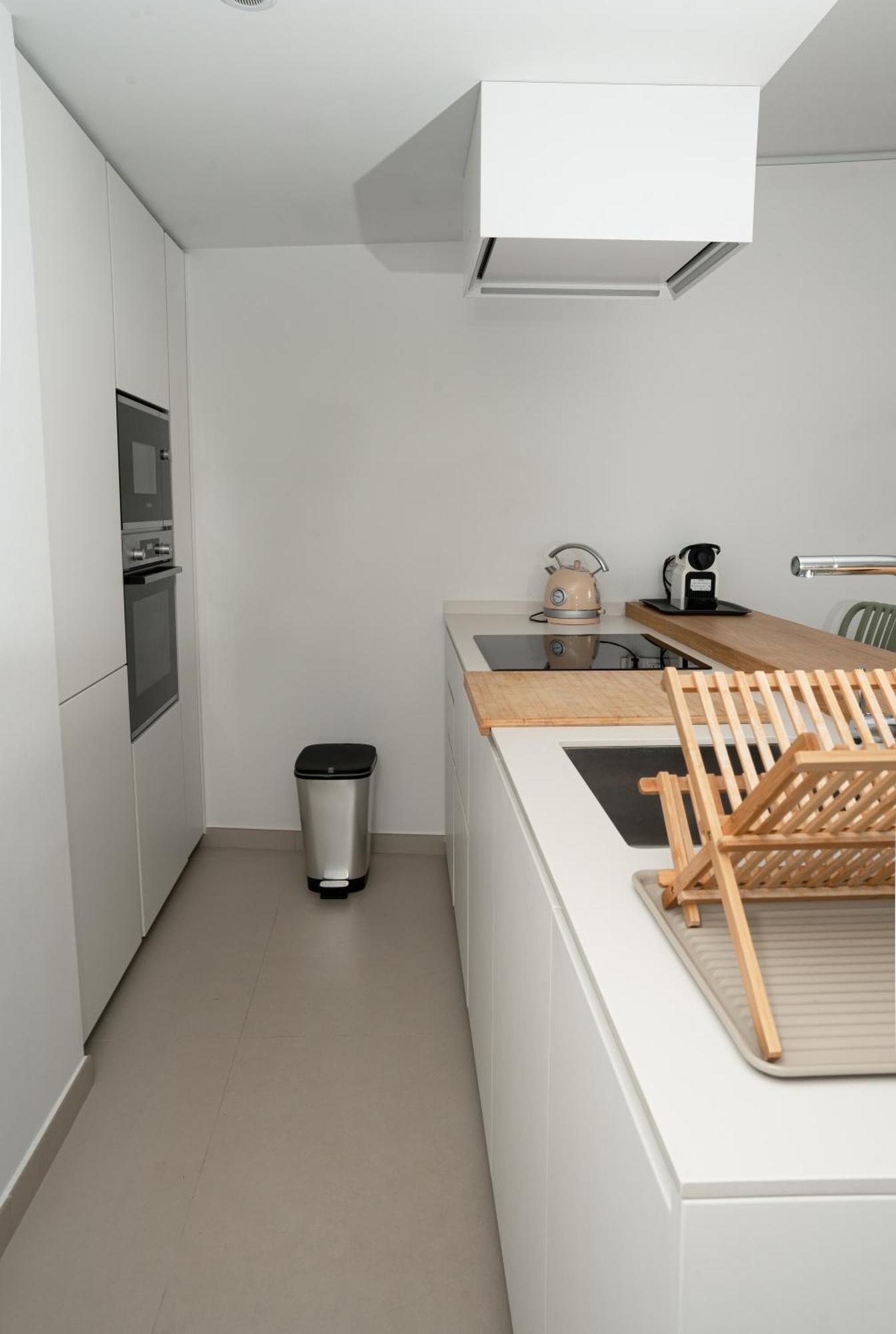 Ferienwohnung Panoramic Seaview Penthouse The Wave Fuengirola Exterior foto
