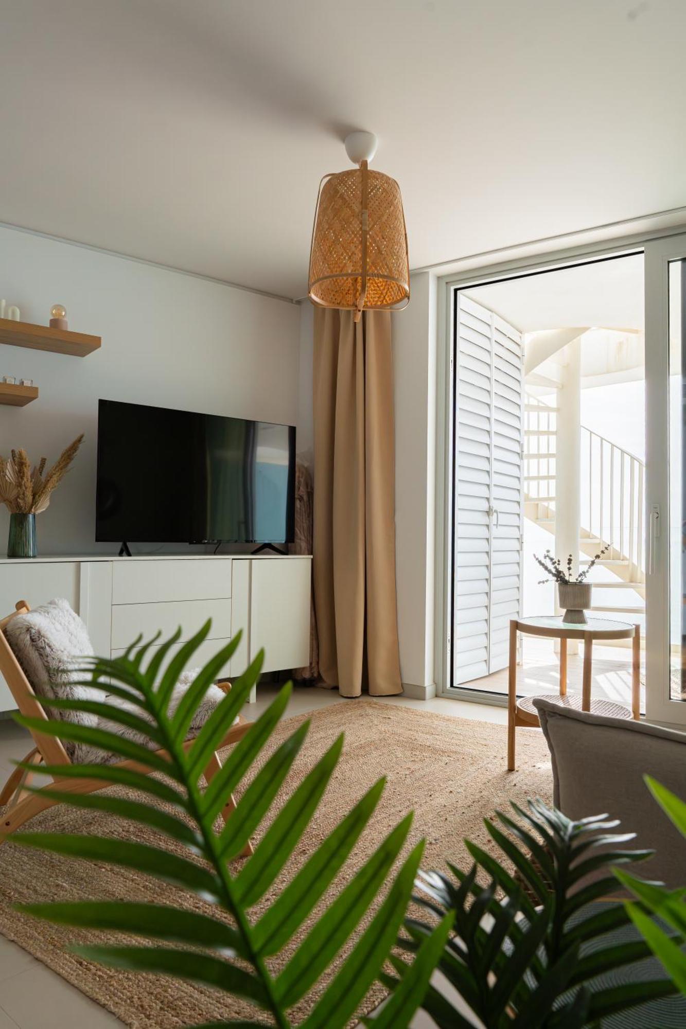 Ferienwohnung Panoramic Seaview Penthouse The Wave Fuengirola Exterior foto